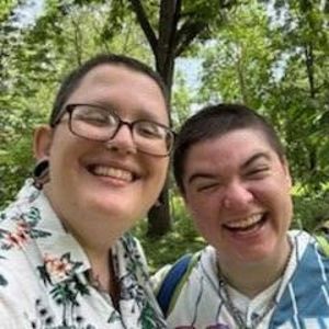 Meet your Posher, Carson